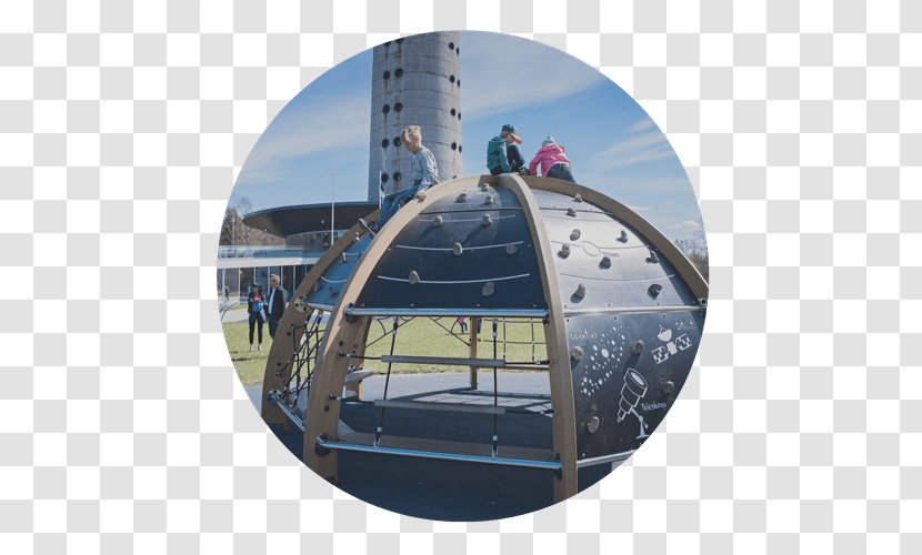 Playground Urban Park Child - Architecture Transparent PNG