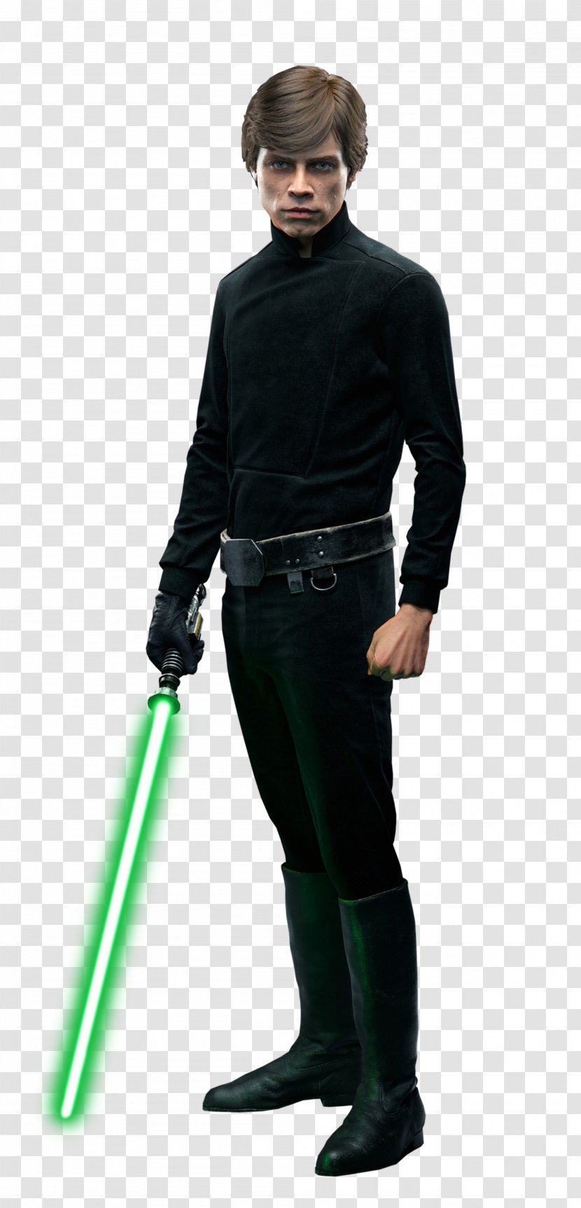 Mark Hamill Luke Skywalker Return Of The Jedi Anakin Leia Organa - Star Wars - Luck Transparent PNG