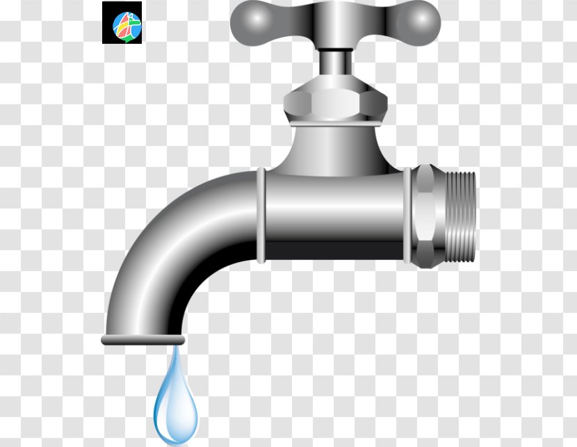 Tap Sink Pipe - Water Transparent PNG
