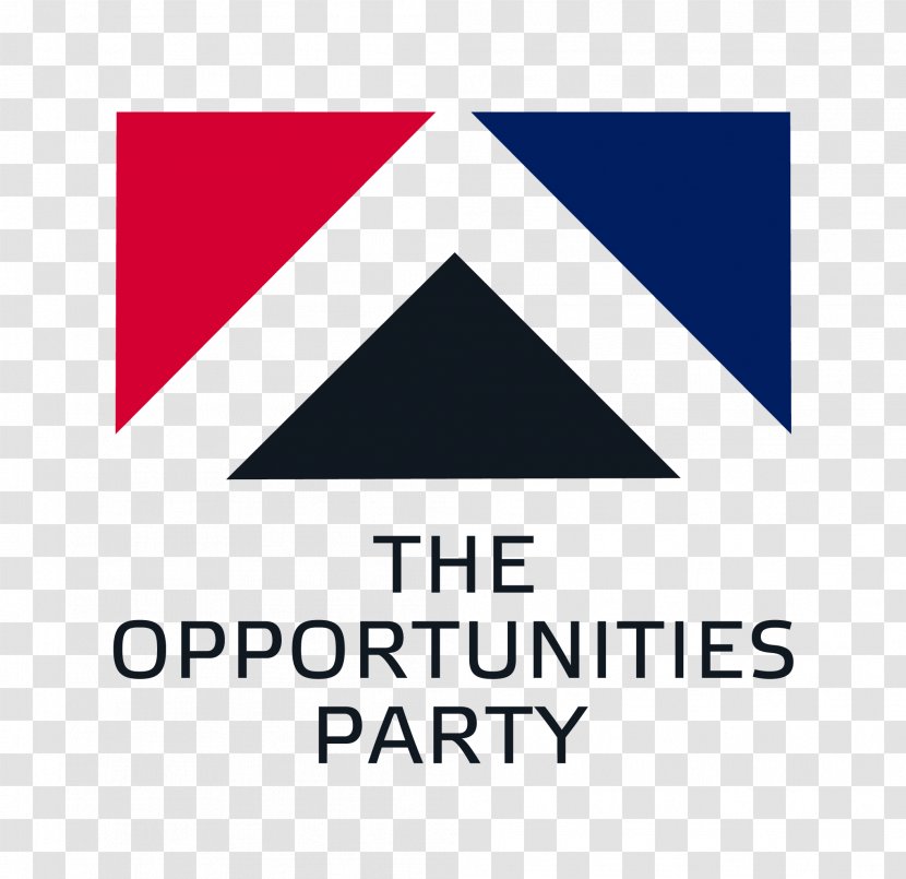 New Zealand The Opportunities Party Logo Brand Political - Gareth Morgan Transparent PNG