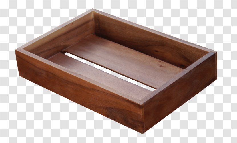 Wood Paper Bottle Crate Wattles Tray - Heart Transparent PNG