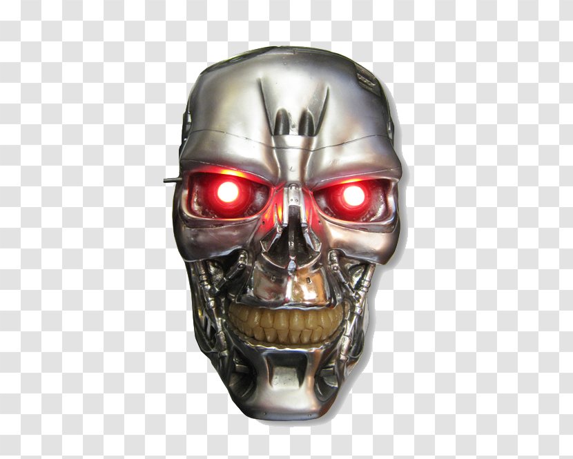 Kyle Reese Cameron - Terminator 3 Rise Of The Machines - Head Transparent PNG