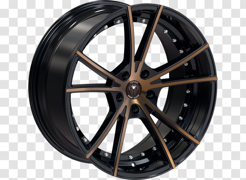 Alloy Wheel Car Motor Vehicle Tires Rim - Fourwheel Drive - Toyo Racing Transparent PNG