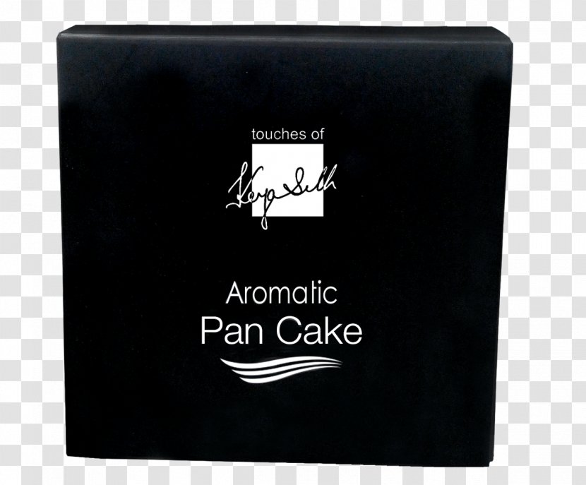 Brand Font - Pan Cake Transparent PNG