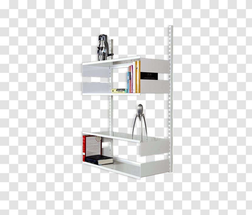 Floating Shelf Bookend Furniture Desk - Book - Shelvbook Transparent PNG