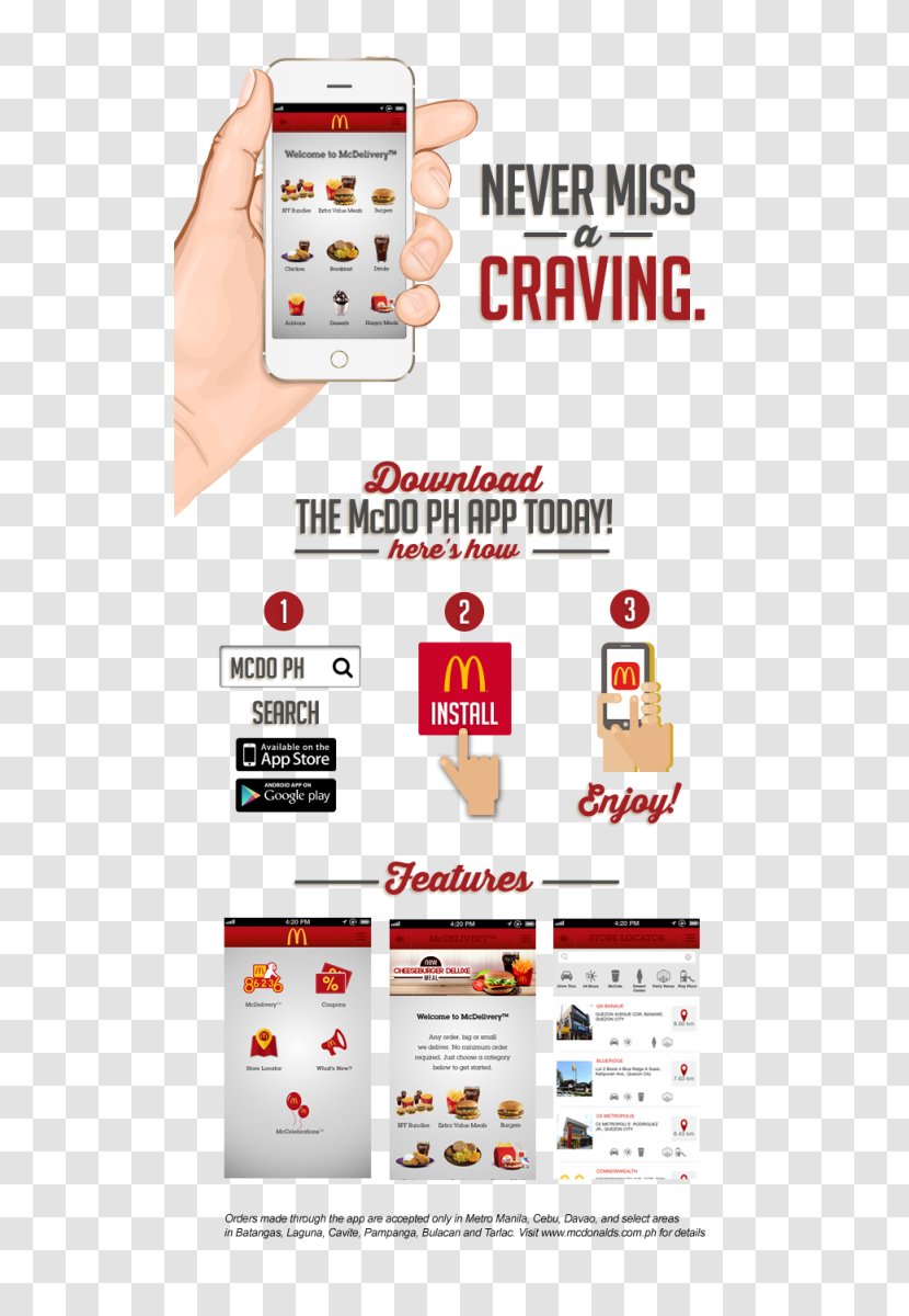 McDonald's Corporation NYSE:MCD - Logo - Google Transparent PNG