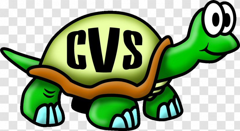 TortoiseCVS Concurrent Versions System Version Control Computer Software File Explorer - Client - Tortoide Transparent PNG
