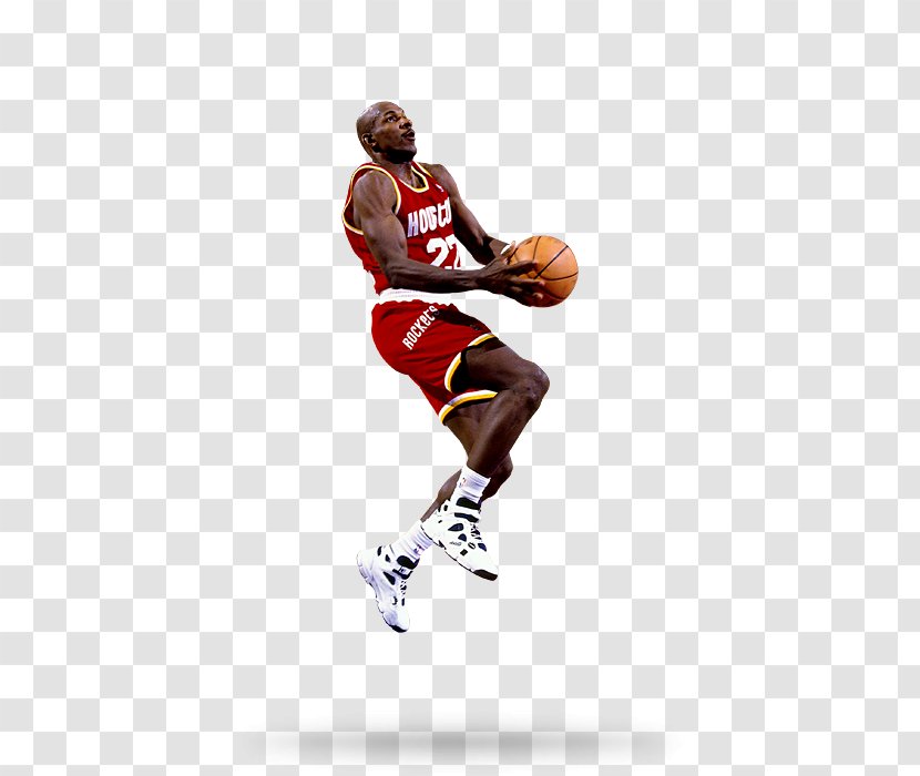 Basketball Moves Houston Rockets Oklahoma City Thunder Player NBA - Sports - Nba Transparent PNG