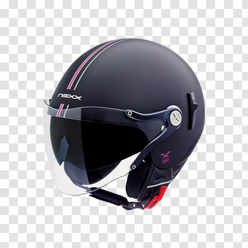 Motorcycle Helmets Scooter Shark Transparent PNG