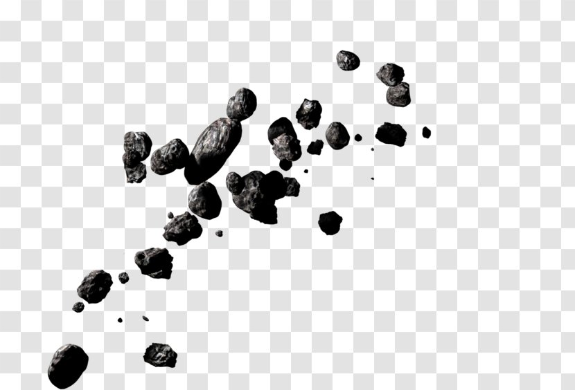 Asteroid NEOShield 2 Clip Art OSIRIS-REx - Neoshield Transparent PNG