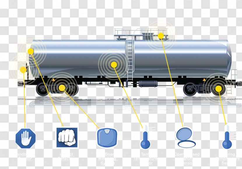 Amsted Rail Company, Inc. Freight Transport Train Engineering - Pipe - Knapheide Truck Equipment Center Transparent PNG