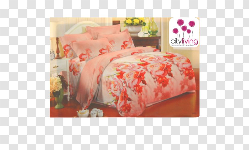 Bed Sheets Duvet Covers Taie - Material Transparent PNG