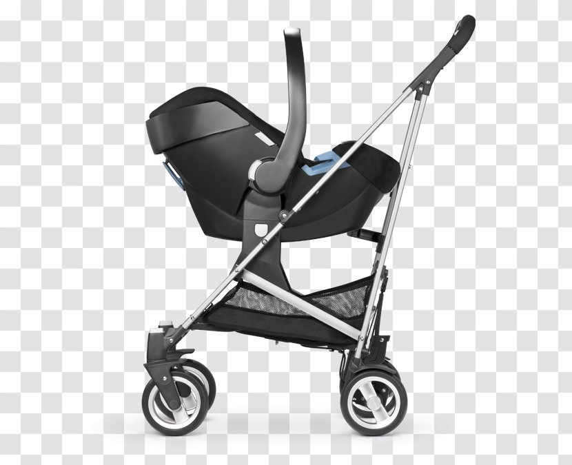 Cybex Aton 2 Baby & Toddler Car Seats Transport Q Infant - Cots Transparent PNG