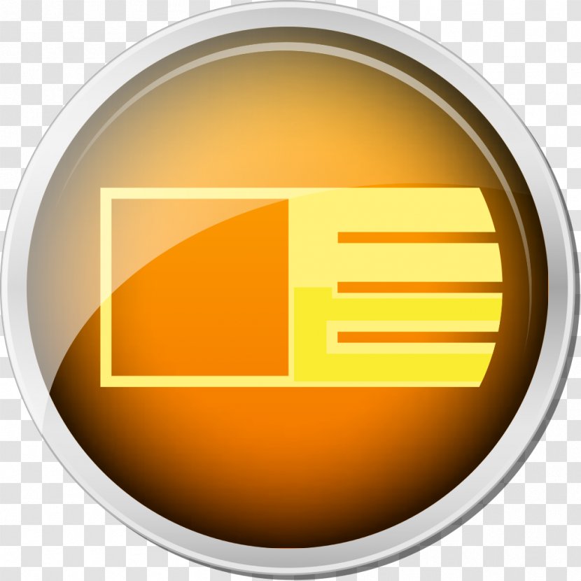 Icon Design Button User - Sticker Transparent PNG