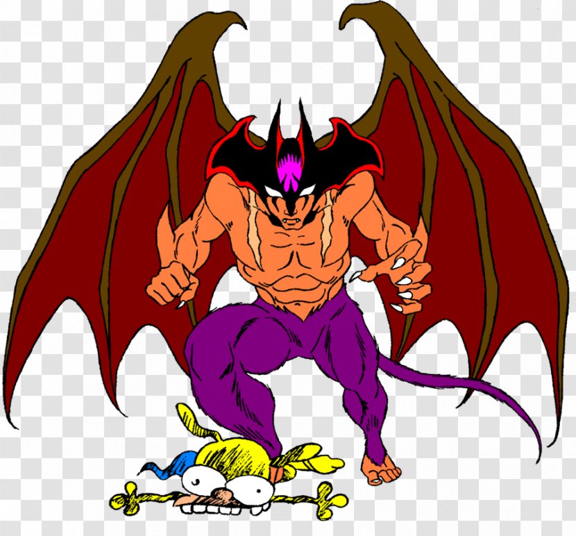 Devilman DeviantArt Batman Drawing - Watercolor Transparent PNG