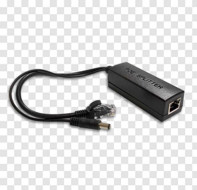 AC Adapter Coaxial Cable Laptop HDMI - Computer Component Transparent PNG