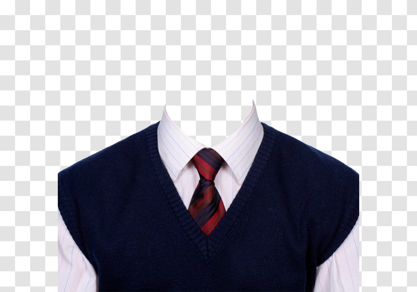 Collar T-shirt Clothing Ausweis - Button Transparent PNG