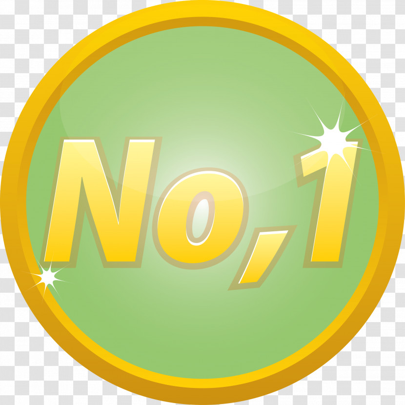 Award Badge Gold Badge No 1 Badge Transparent PNG