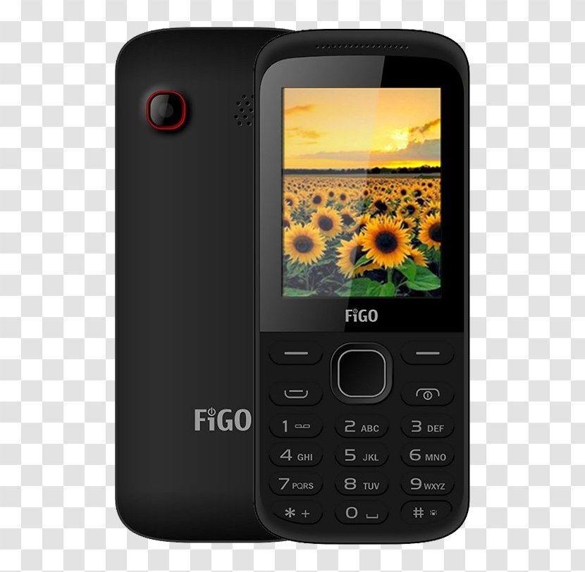 Feature Phone LG X Power Telephone Android Electronics - Mobile Accessories - Figo Transparent PNG