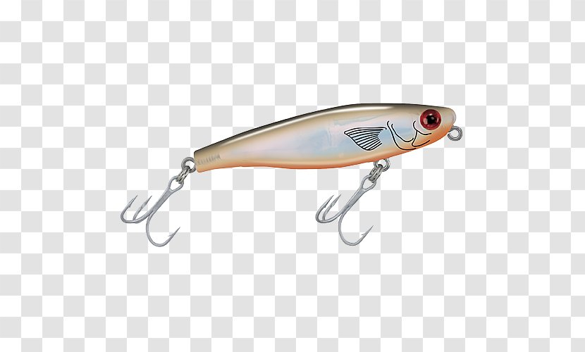 Fishing Baits & Lures Spoon Lure Tackle - Topwater Transparent PNG