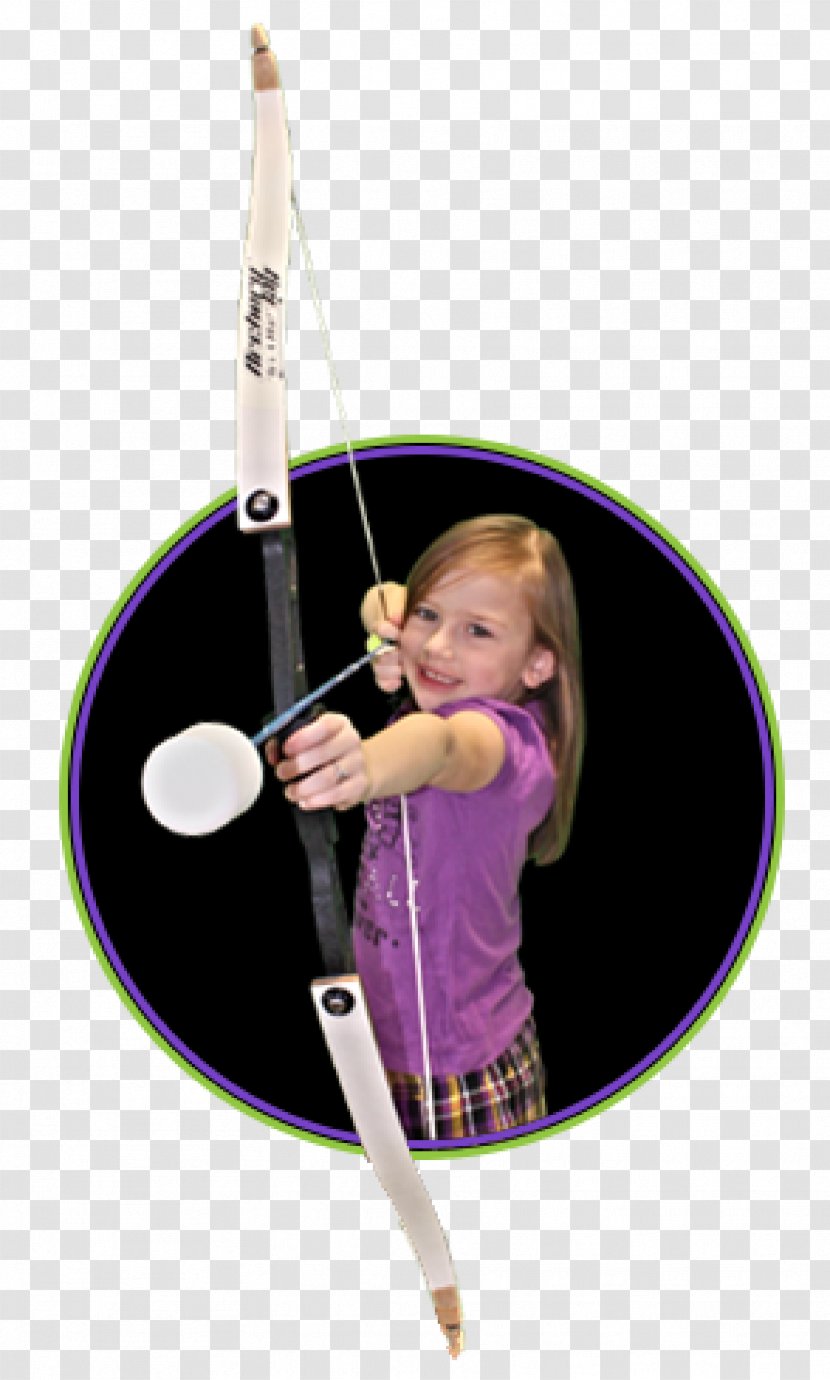 Recreation Video Games Party - Toddler - Amazing Archery Women Transparent PNG