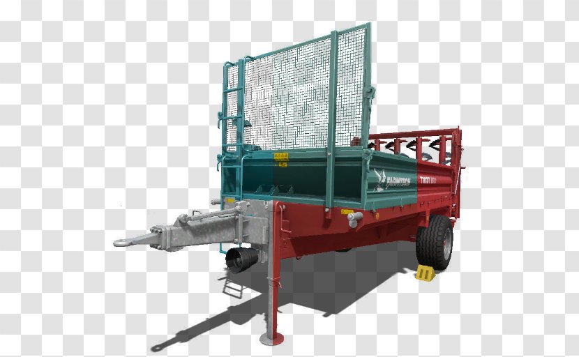 Machine Crane Transparent PNG