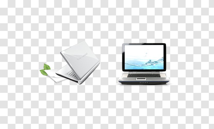 Laptop Computer Keyboard Dell Hewlett Packard Enterprise Icon - Multimedia Transparent PNG