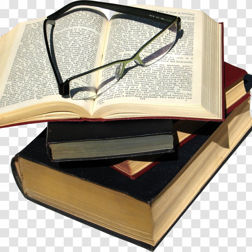 Master's Degree Library Science Master Of And Information - Box - Dictionary Transparent PNG
