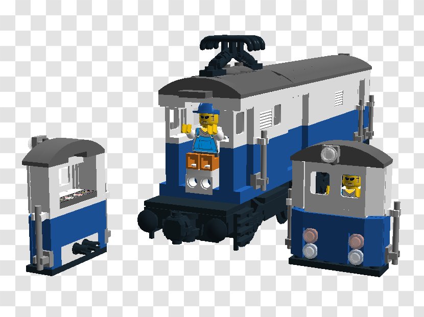 The Lego Group - Machine - Design Transparent PNG
