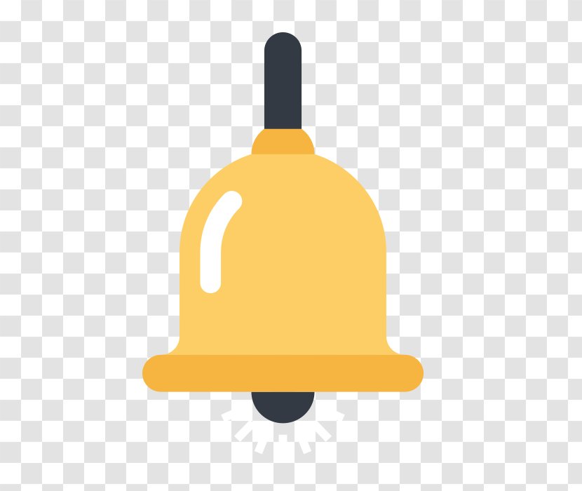 Hat Font - Yellow - Software Maintenance Transparent PNG
