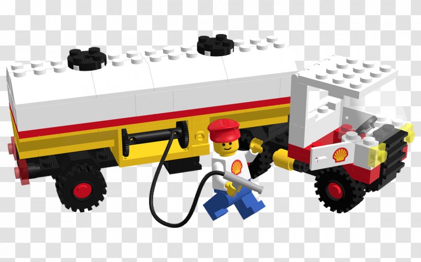 Motor Vehicle LEGO Toy Block - Design Transparent PNG