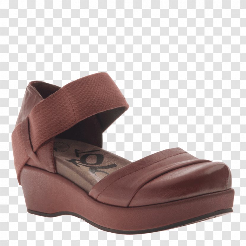 Sandal Shoe Toe Wedge Boot Transparent PNG