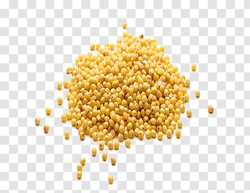 Pearl Millet Cereal Whole Grain - Commodity - Puffed Transparent PNG