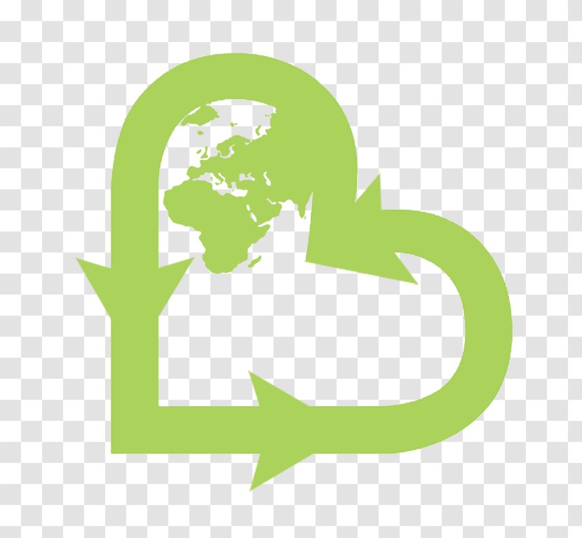 Logo Planet Upcycling Retail Design - Brand Transparent PNG