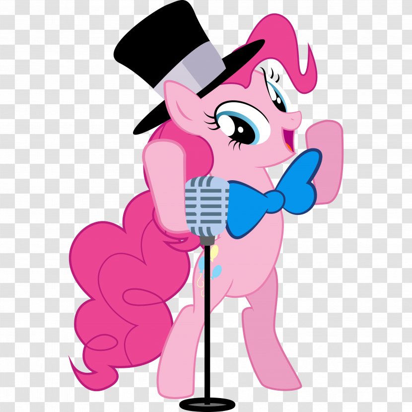 Pinkie Pie Twilight Sparkle Rainbow Dash Equestria Make-A-Wish Foundation - Tree - Z Letter Transparent PNG