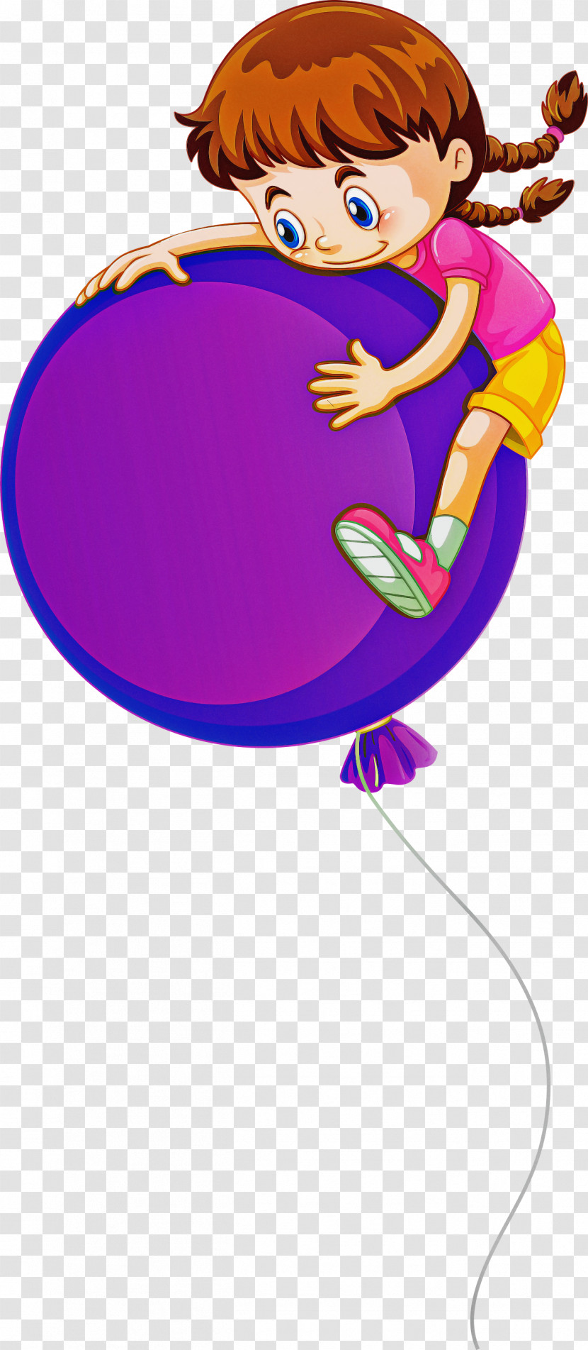 Balloon Transparent PNG