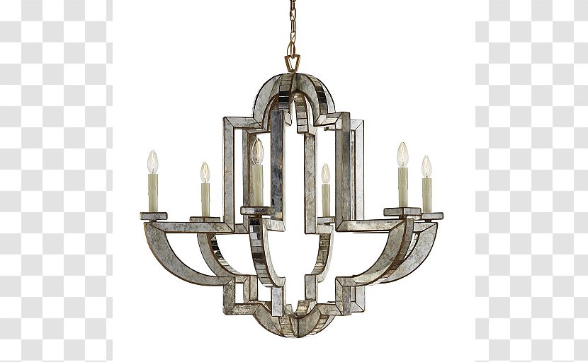 Niermann Weeks Lido Chandelier Visual Comfort Calais 34