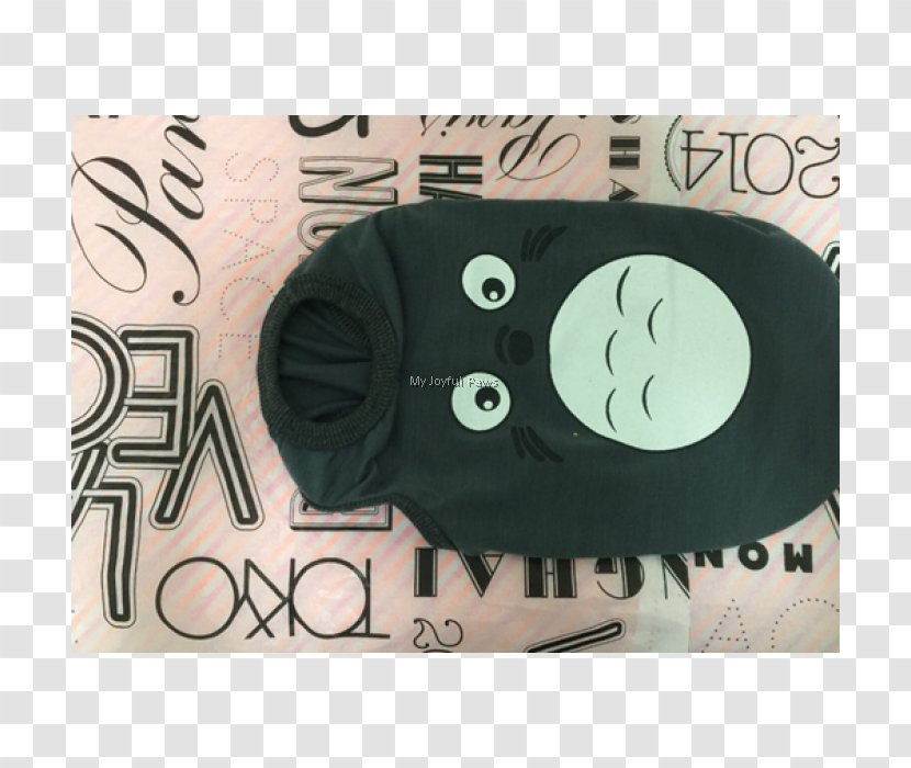 Brand Font - Totoro Transparent PNG