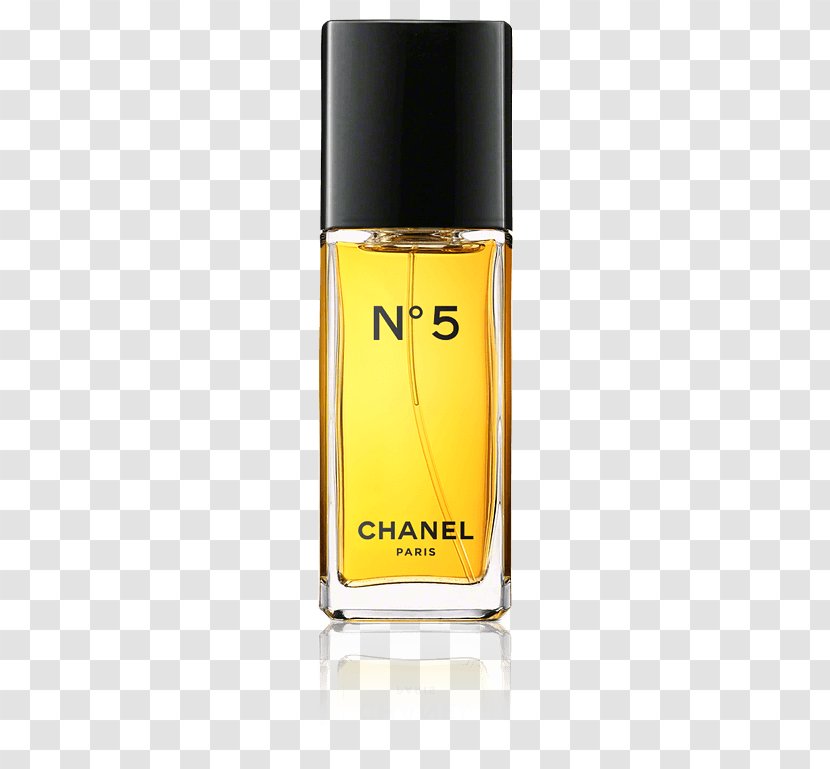 Chanel No. 5 Perfume Coco Mademoiselle - No5 Transparent PNG