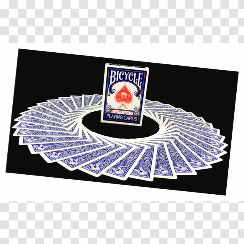 Bicycle Playing Cards United States Card Company Cardistry - Frame - Museum Transparent PNG