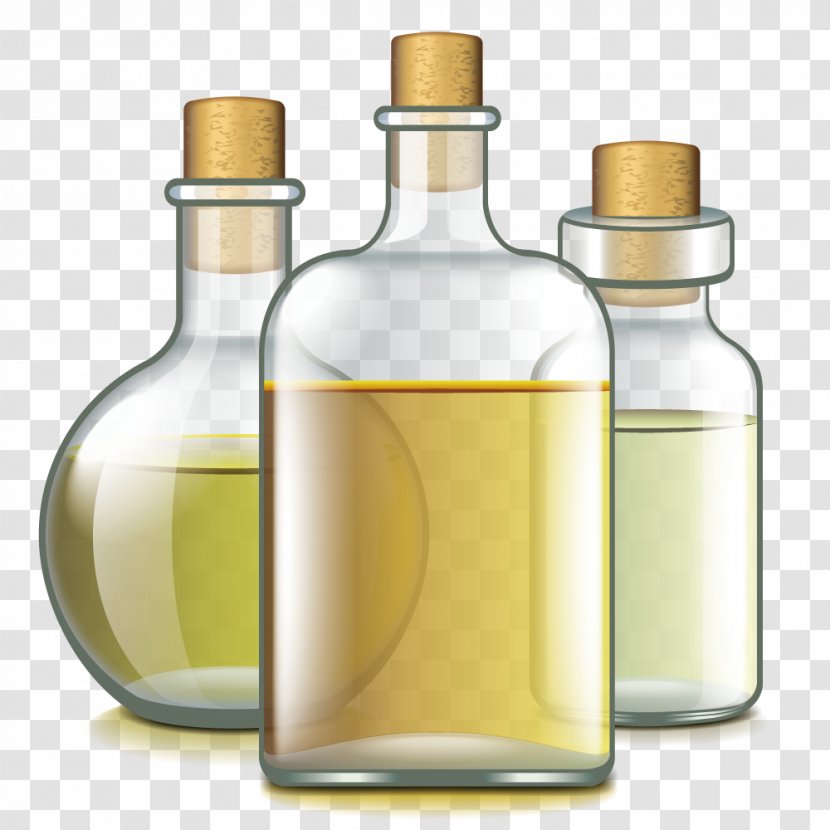 Photography Royalty-free Clip Art - Bottle - Vector Bottled Water Transparent PNG