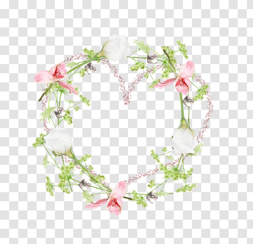 Floral Design Artificial Flower Blog Image - Scrapbooking - Love Flyer Transparent PNG