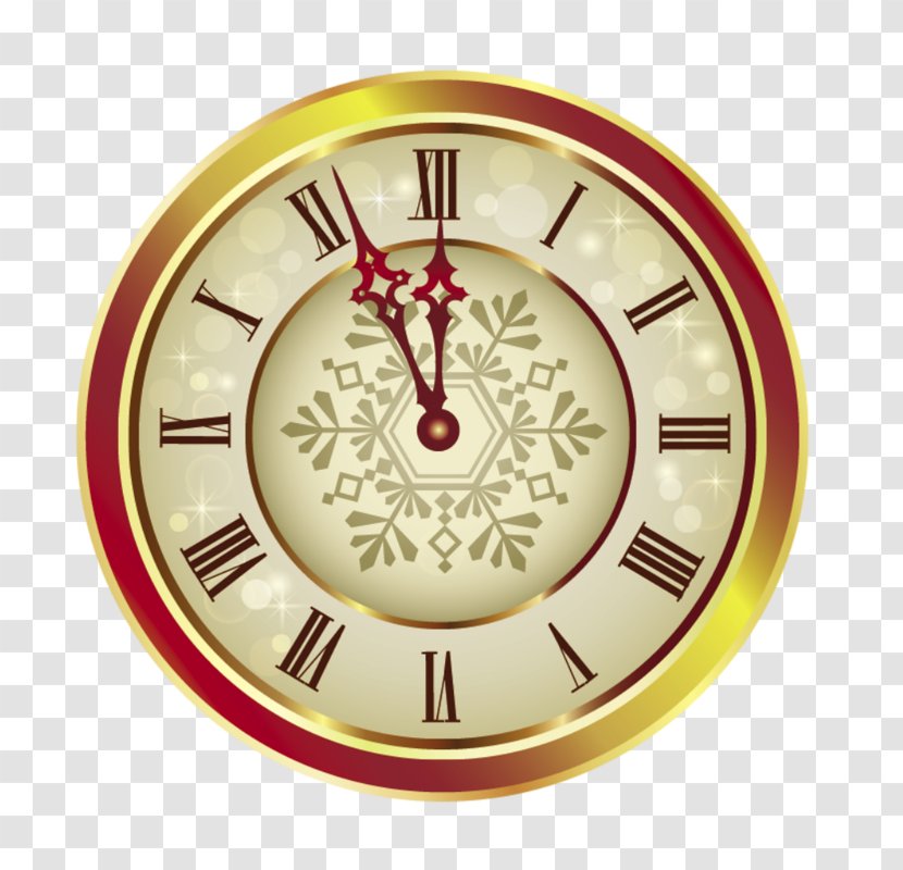 Clock Face Watch Pendulum Alarm Clocks Transparent PNG
