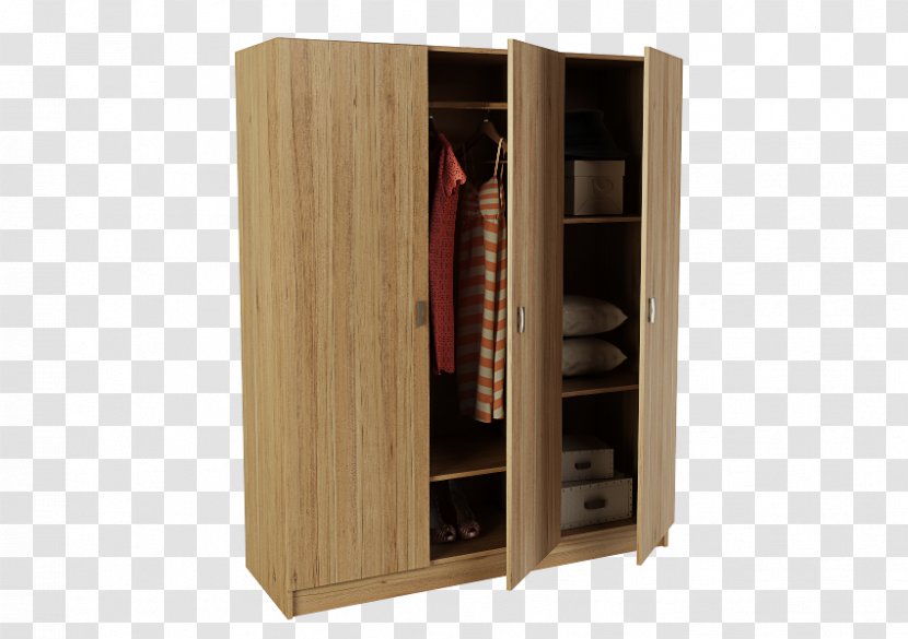 Shelf Armoires & Wardrobes Cupboard Drawer Transparent PNG