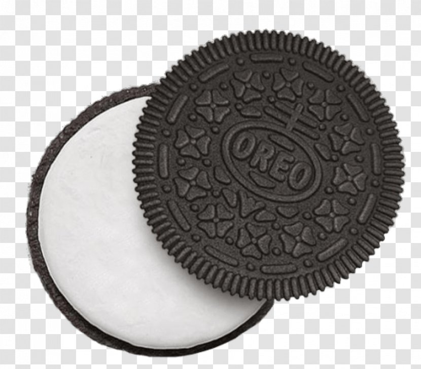 Oreo Biscuits Clip Art - Dunking Transparent PNG