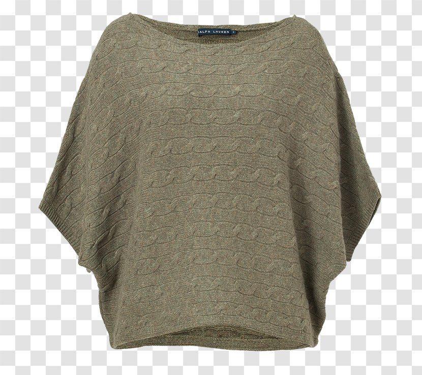Sleeve Sweater Shirt Leggings Wool - Dolman Transparent PNG