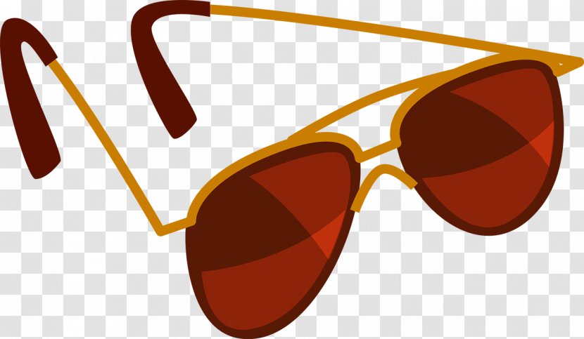 Sunglasses Designer - Travel - Glasses Transparent PNG