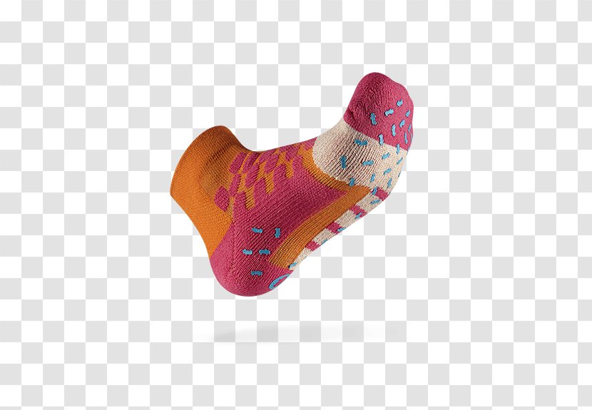 Sock Hosiery Shoe Children's Clothing - Flower - Child Transparent PNG