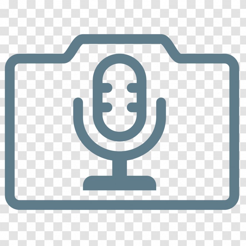 Microphone Camera - Microwave Transparent PNG
