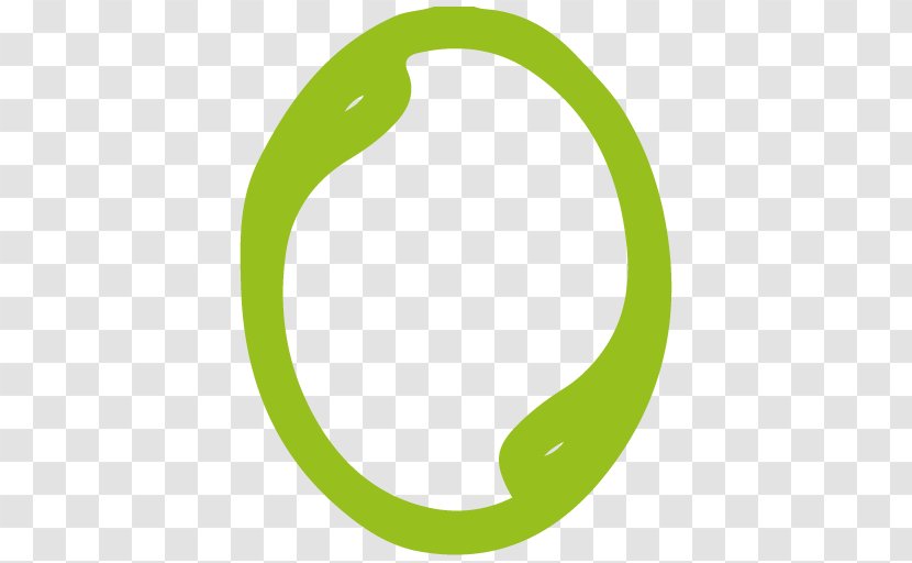 Brand Logo Circle - Green Transparent PNG